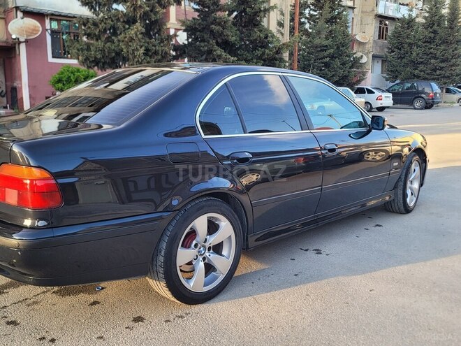 BMW 523-16