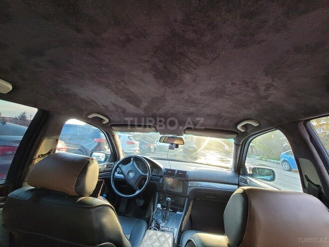 BMW 523-7
