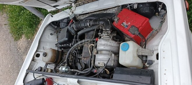 LADA (VAZ) 2107-10