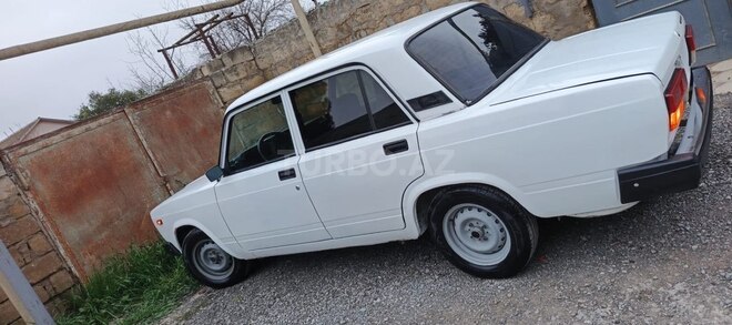 LADA (VAZ) 2107-12