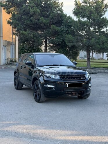 Land Rover RR Evoque-3