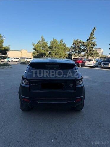Land Rover RR Evoque-9