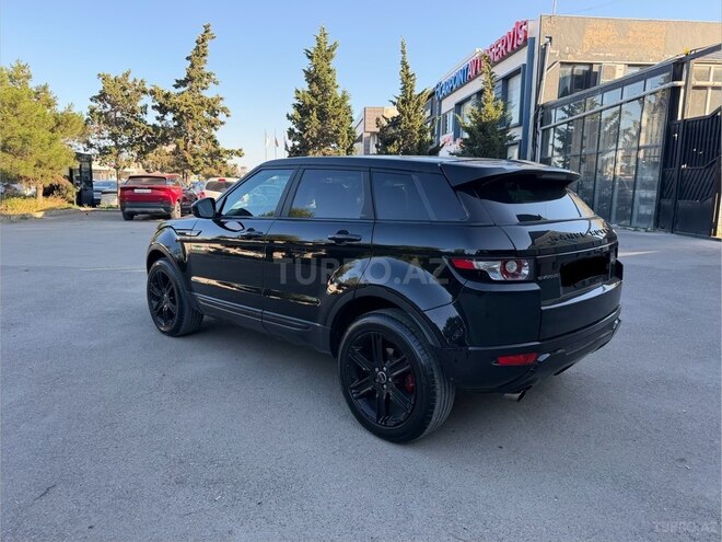 Land Rover RR Evoque-6