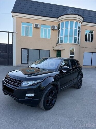 Land Rover RR Evoque-4