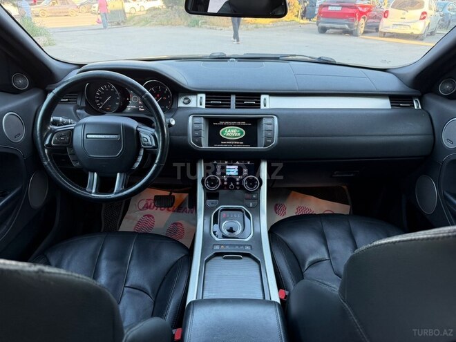 Land Rover RR Evoque-10