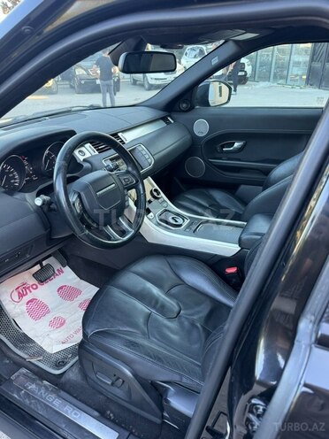 Land Rover RR Evoque-12