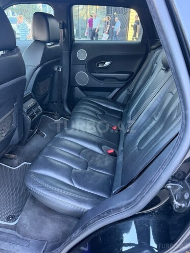 Land Rover RR Evoque-11