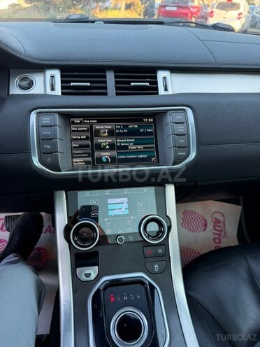 Land Rover RR Evoque-13