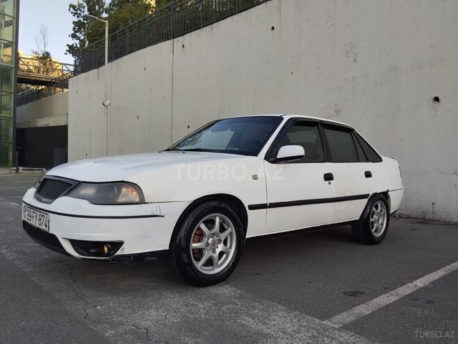 Daewoo Nexia-3