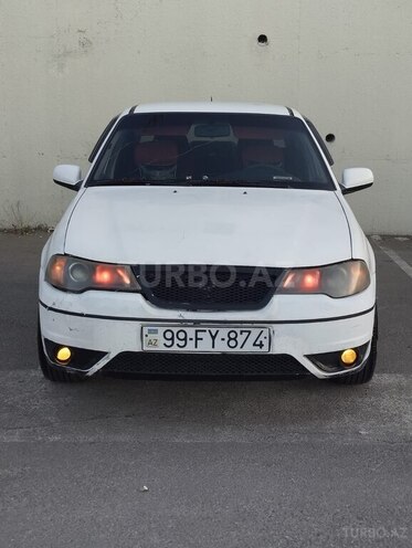 Daewoo Nexia-1