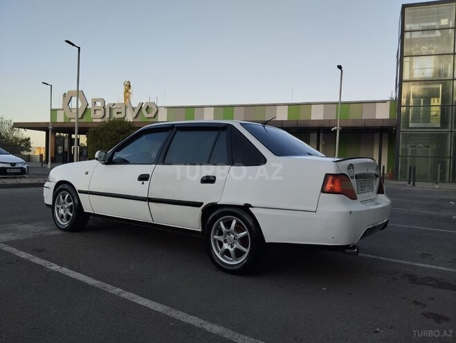 Daewoo Nexia-4