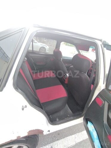 Daewoo Nexia-7