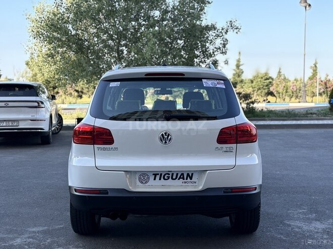 Volkswagen Tiguan-3