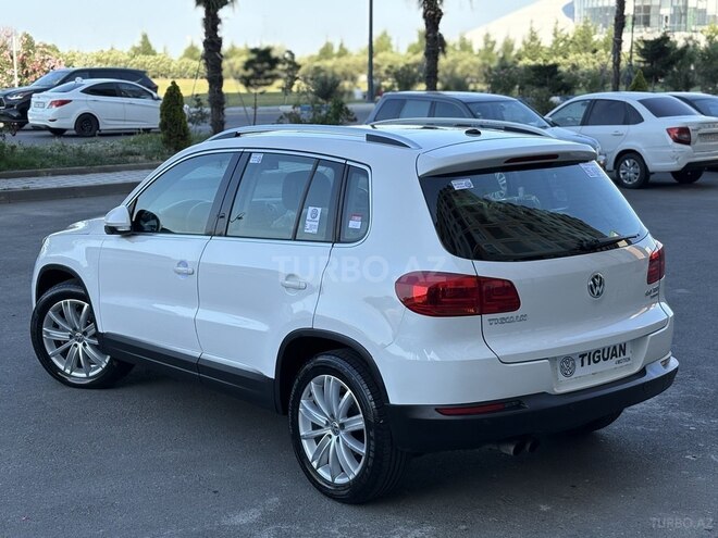 Volkswagen Tiguan-8