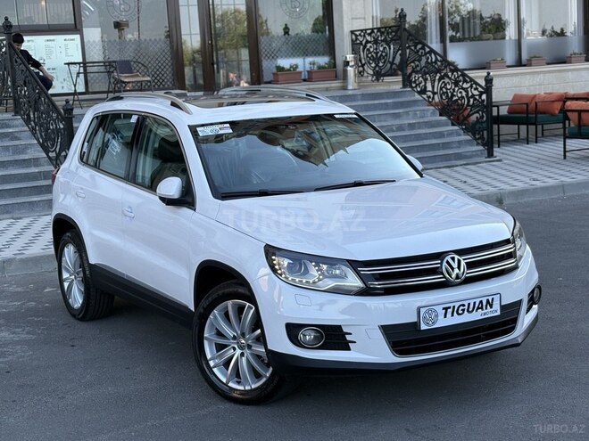 Volkswagen Tiguan-7