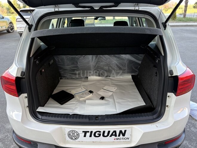 Volkswagen Tiguan-21