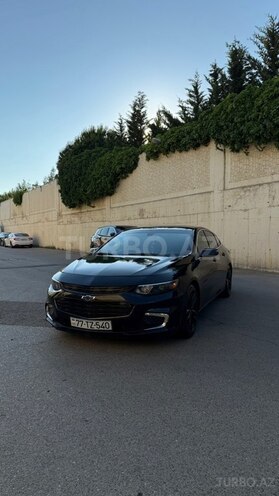 Chevrolet Malibu-1