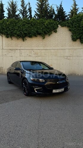Chevrolet Malibu-2