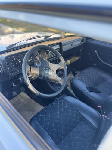 LADA (VAZ) 2107-5
