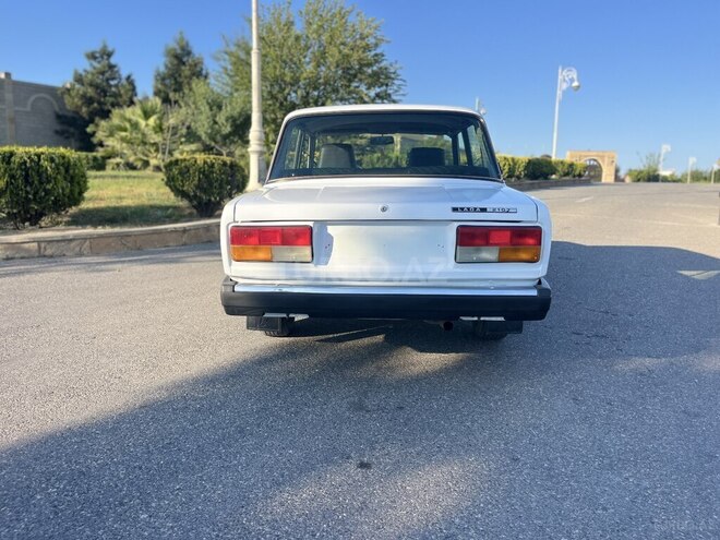 LADA (VAZ) 2107-9