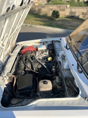 LADA (VAZ) 2107-12