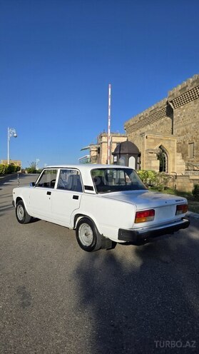 LADA (VAZ) 2107-19