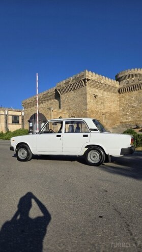 LADA (VAZ) 2107-21