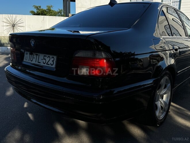 BMW 523-12