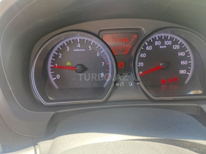 Nissan Note-11