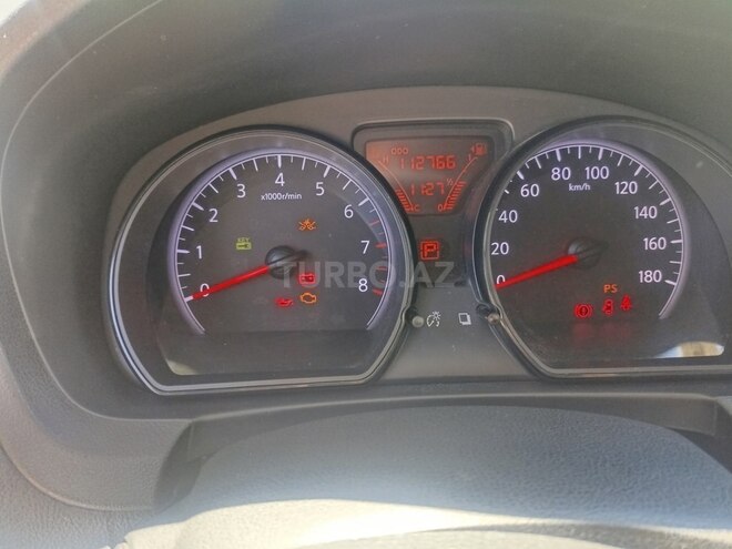 Nissan Note-10