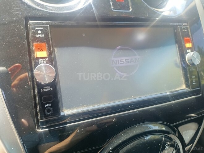 Nissan Note-12