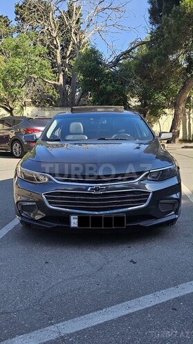 Chevrolet Malibu-1