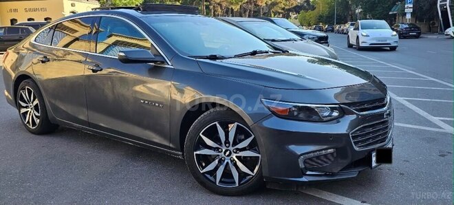 Chevrolet Malibu-6