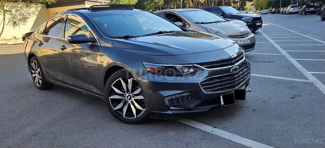 Chevrolet Malibu-3