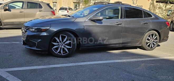 Chevrolet Malibu-11