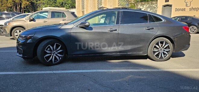 Chevrolet Malibu-10