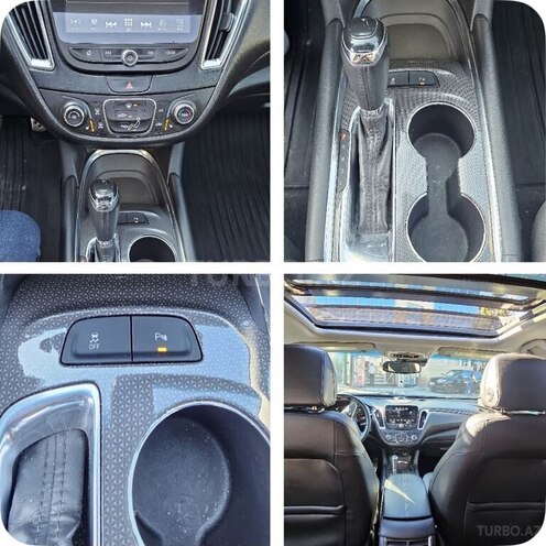 Chevrolet Malibu-19