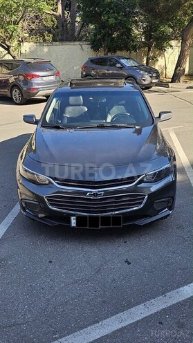 Chevrolet Malibu-2
