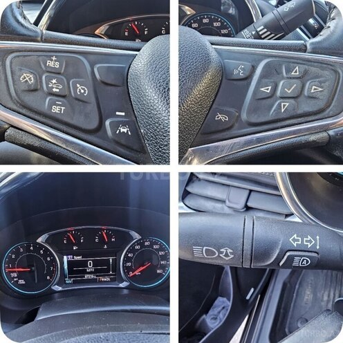 Chevrolet Malibu-17