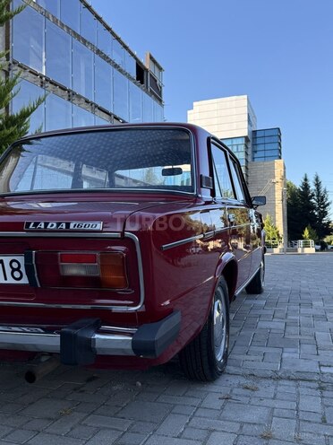 LADA (VAZ) 2106-6