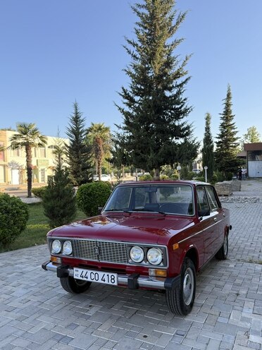 LADA (VAZ) 2106-1