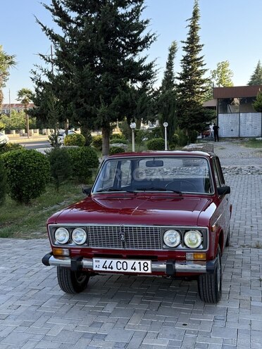 LADA (VAZ) 2106-3