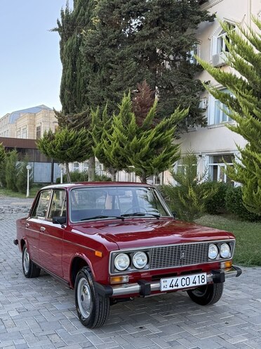 LADA (VAZ) 2106-2