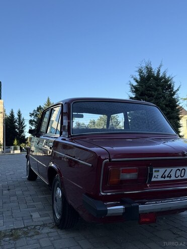 LADA (VAZ) 2106-7
