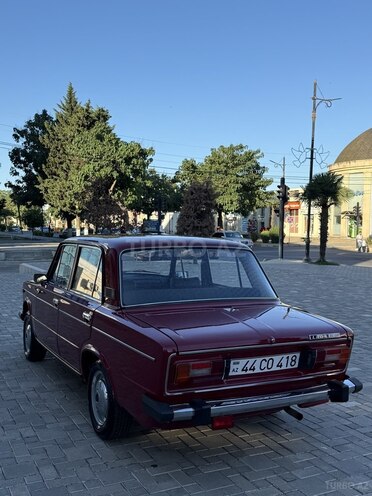LADA (VAZ) 2106-4