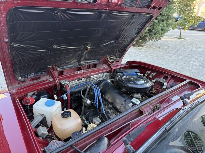 LADA (VAZ) 2106-12