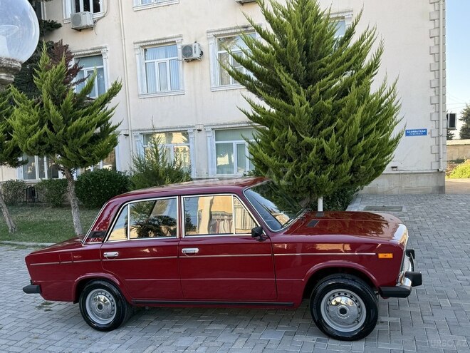 LADA (VAZ) 2106-5