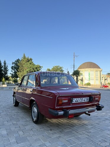 LADA (VAZ) 2106-8