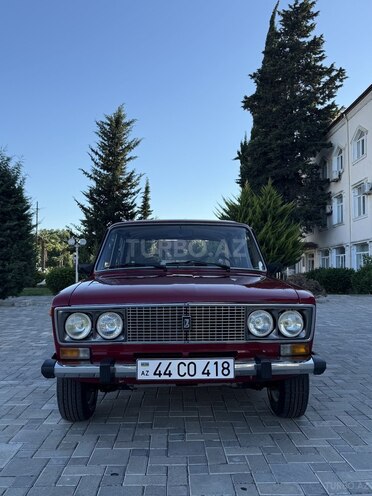 LADA (VAZ) 2106-9