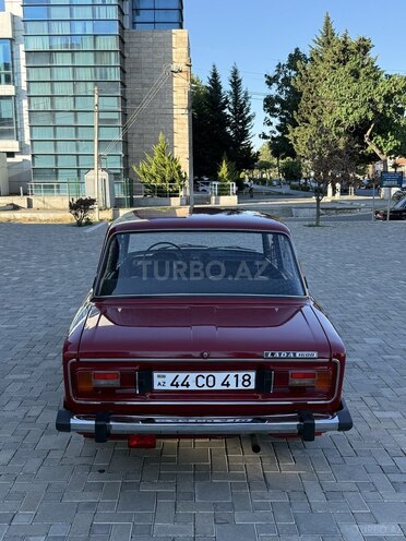 LADA (VAZ) 2106-10